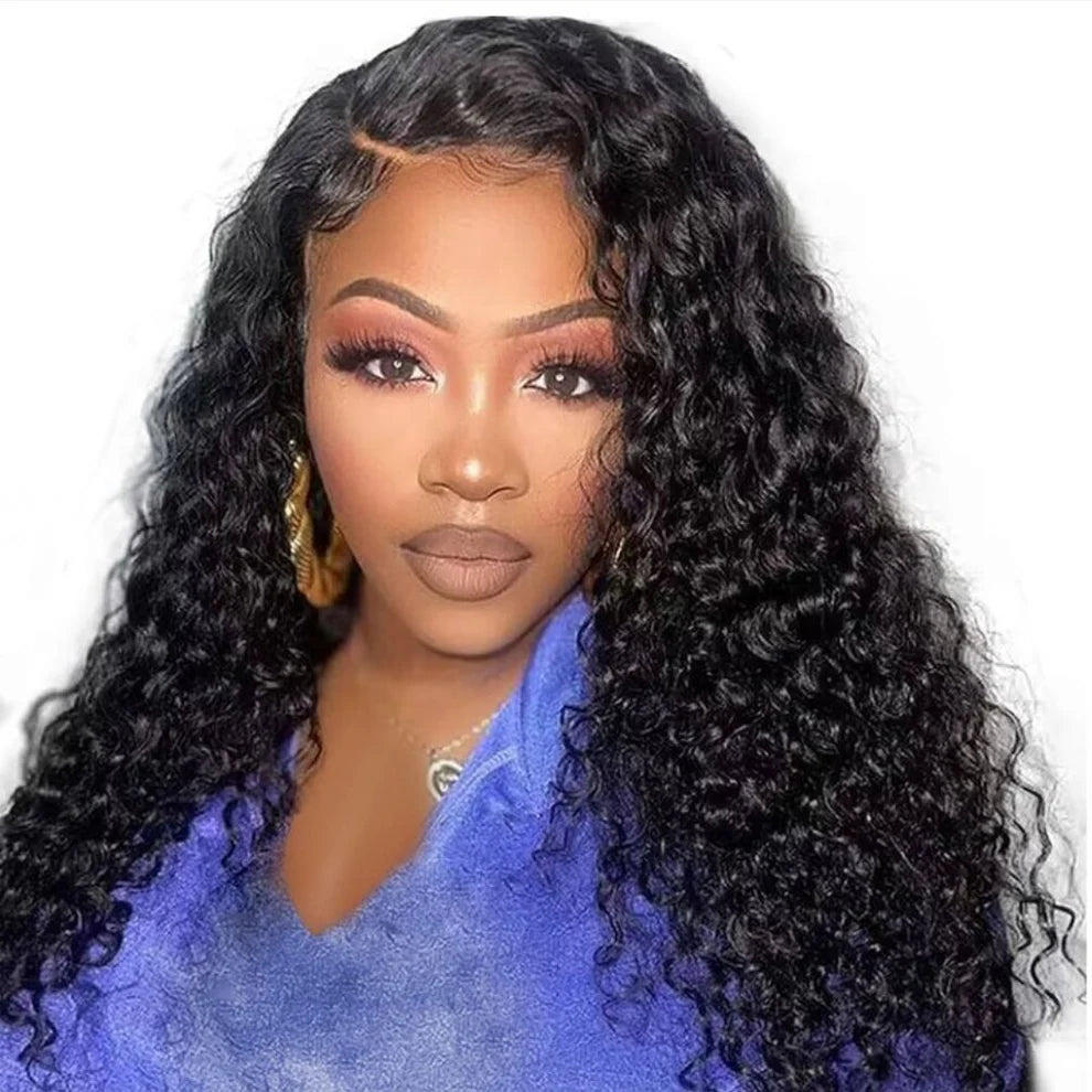 The Luxe Curl - 22" Virgin Hair